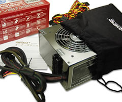 AS Power Silentist Plus